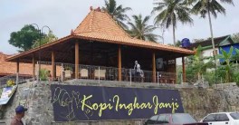 Kopi Ingkar Janji